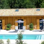Domaine De La Grange 3* 卡尔康