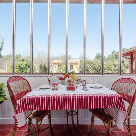 Bed & Breakfast Domaine De La Grange