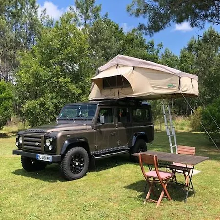 Domaine De La Grange