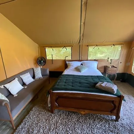 Domaine De La Grange 3* Carcans