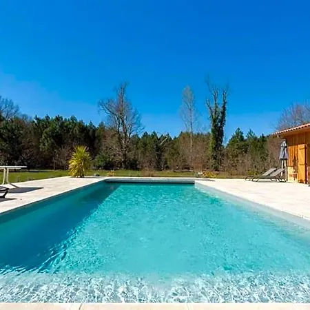 Bed & Breakfast Domaine De La Grange 3*