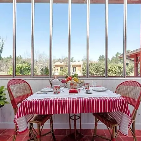 Bed & Breakfast Domaine De La Grange 3*
