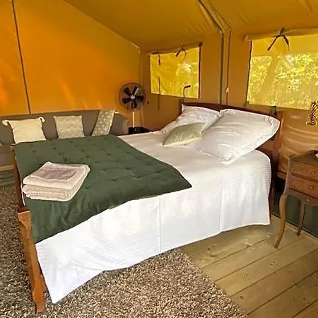 Domaine De La Grange 3*