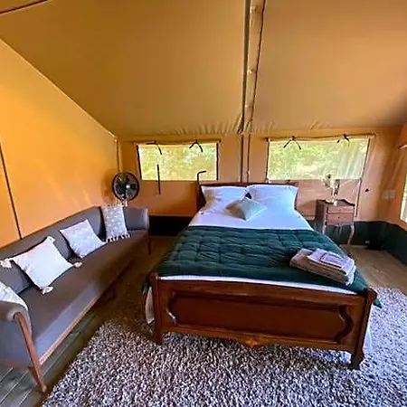 Bed & Breakfast Domaine De La Grange 3*