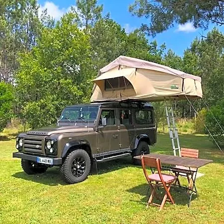 Domaine De La Grange 3*