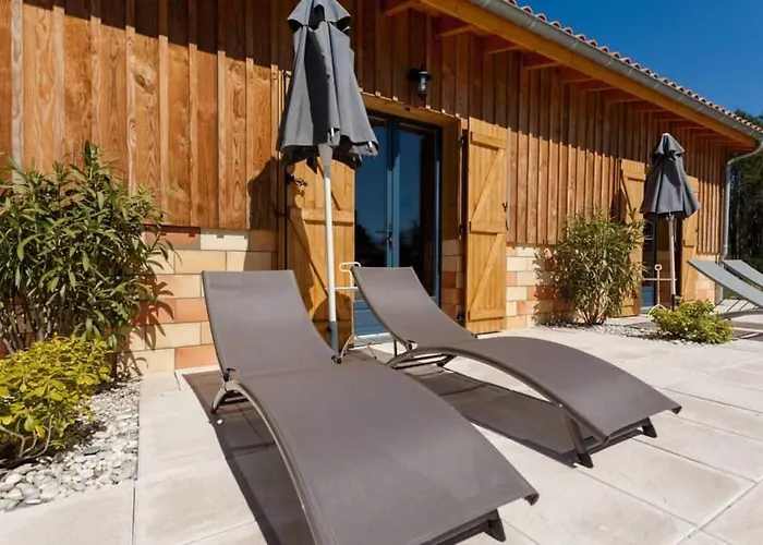 Domaine De La Grange 3*