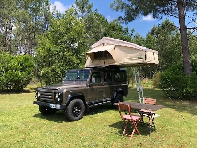 Domaine De La Grange