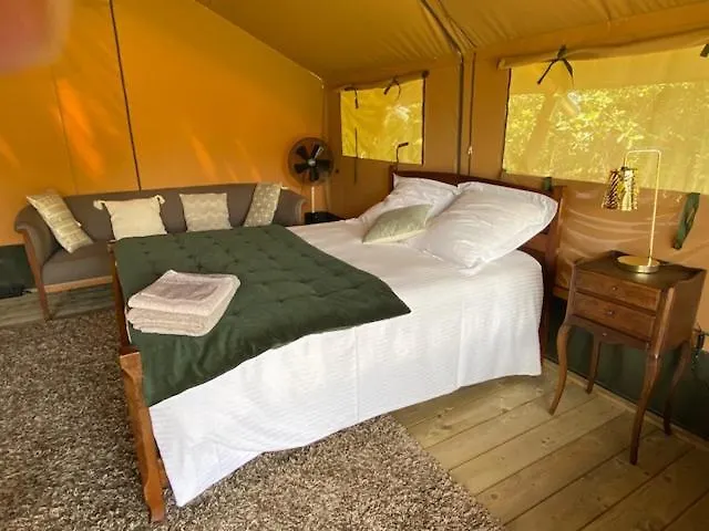 Bed & Breakfast Domaine De La Grange 3*